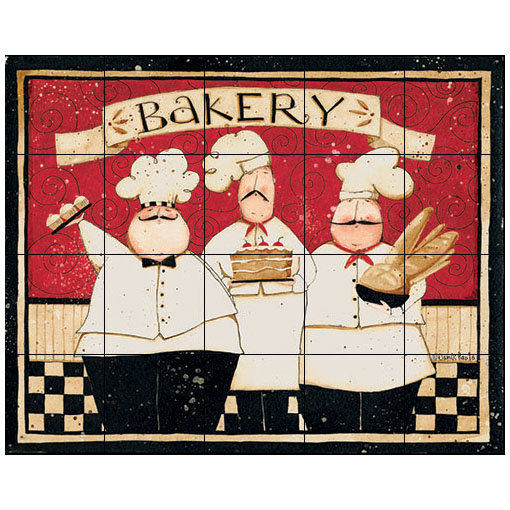 DiPaolo "Bakery"
